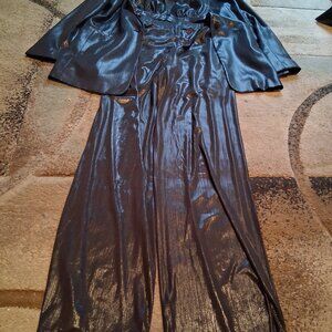 Women's  Jacket, Pants and Bra